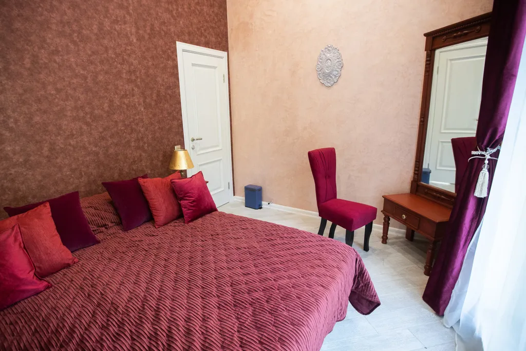 5-комнатный Дом