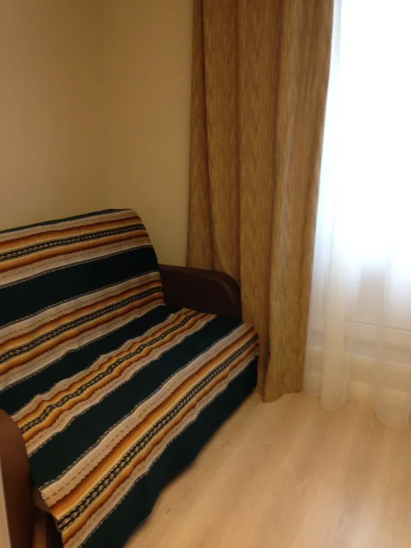 Квартира Квартира Невский берег 2 — Санкт-Петербург