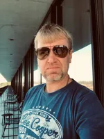 Андрей Николаев