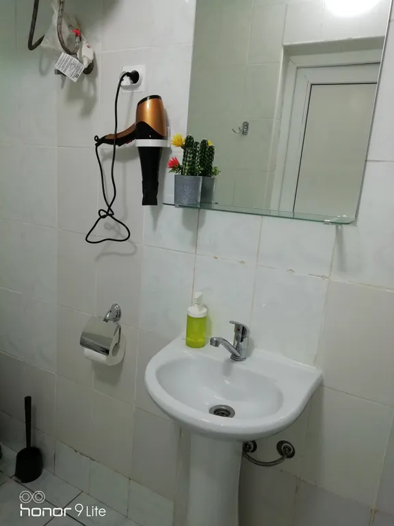 Уютные апартаменты