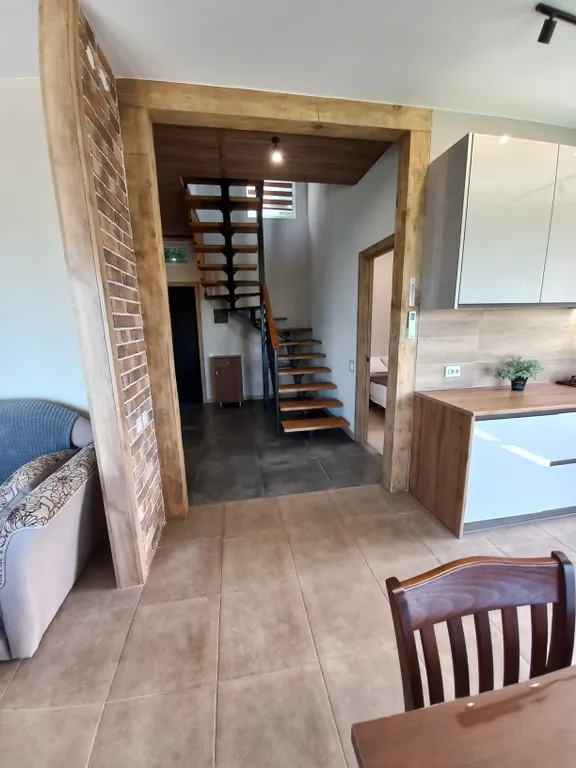 Дом с видом на море