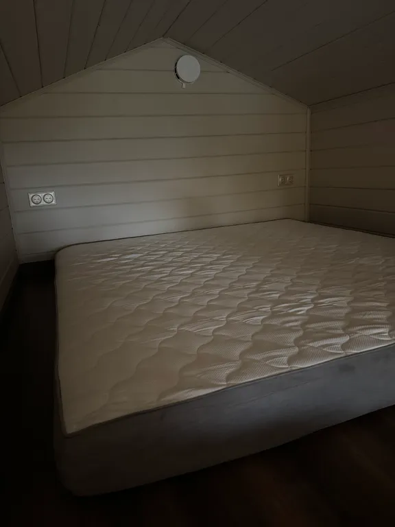 Дом на горе