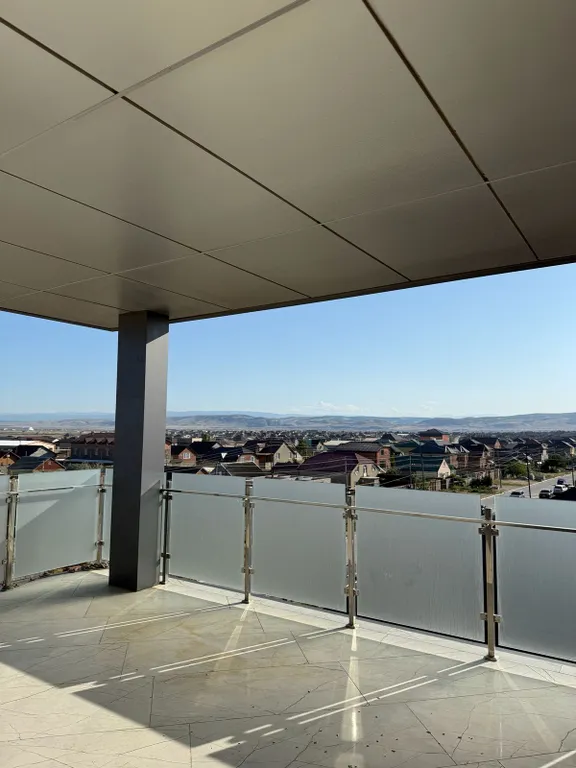 Видовой апартамент Рremium