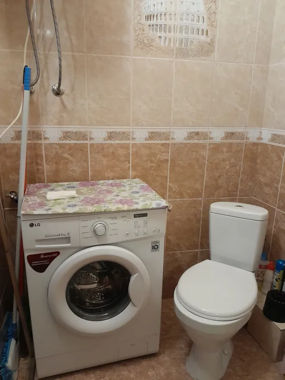 Квартира Квартира Адлер — Адлер