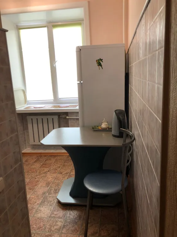 Квартира Квартира Чистота и порядок в центре посёлка — Шерегеш