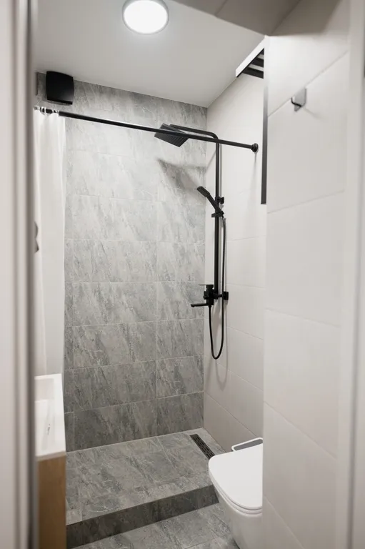 Krepostnaya Apart Домашний уют