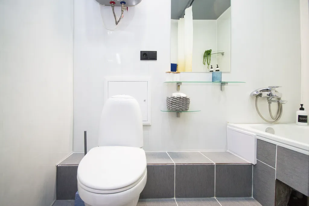 Апартаменты в арт-стиле ван гог