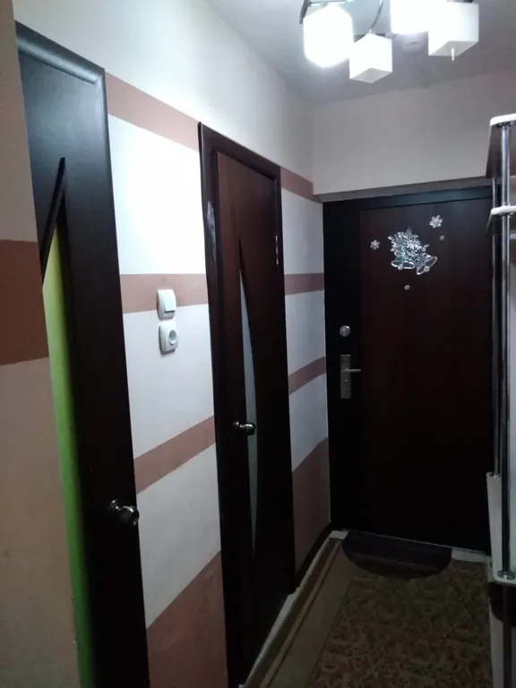 Квартира рядом с Ареной