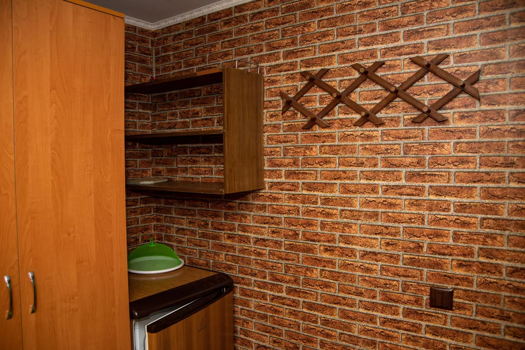 Семейные апартаменты с отдельным уютным двориком