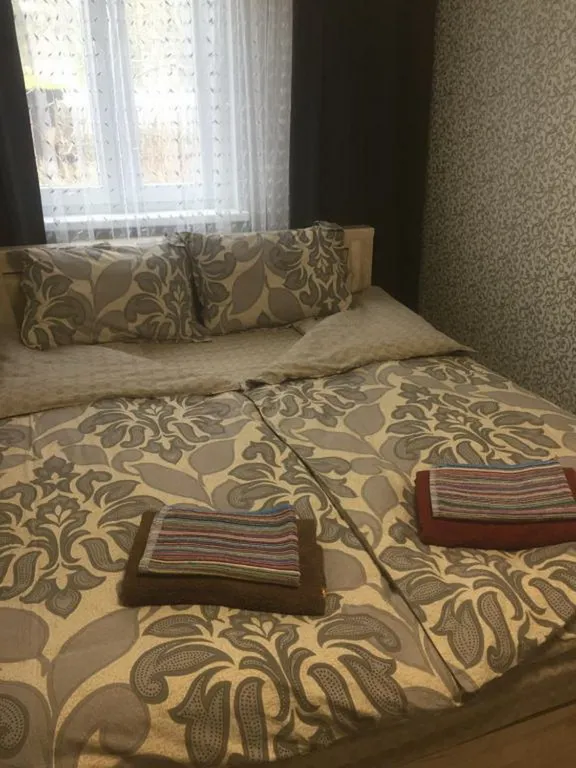 Уютный берег