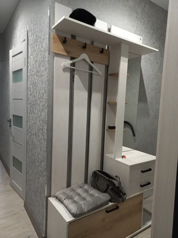 Квартира в тихом центре Воронежа