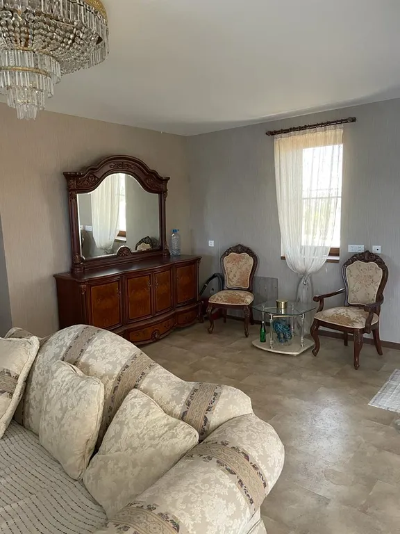 Дача на берегу моря