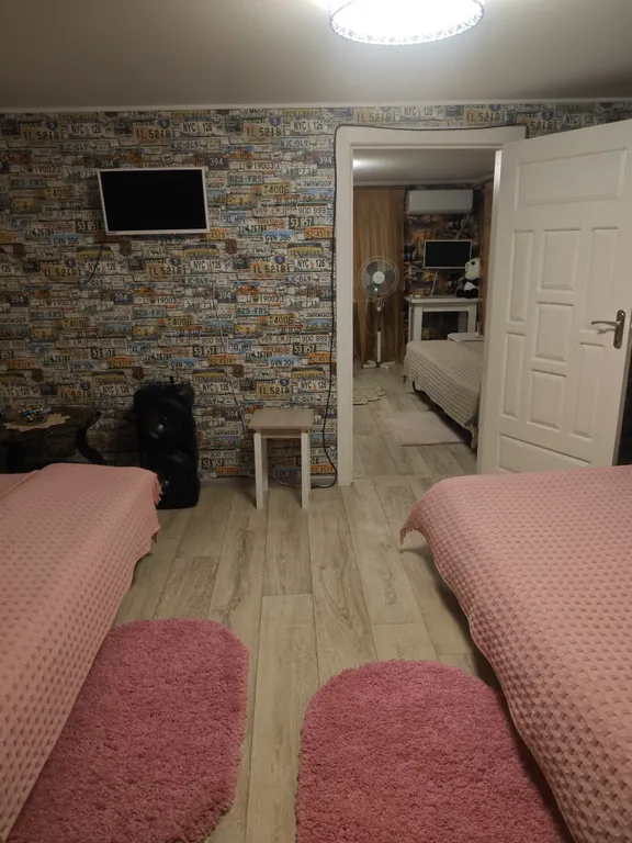 Гостевой дом У Натальи