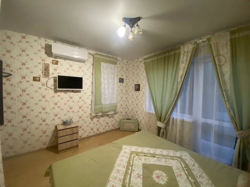 Квартира Комната — Нижняя Хобза