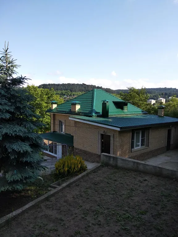 Коттедж 2-комнатный Дом — Кисловодск