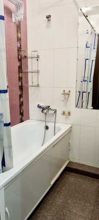 Уютная квартира в центре