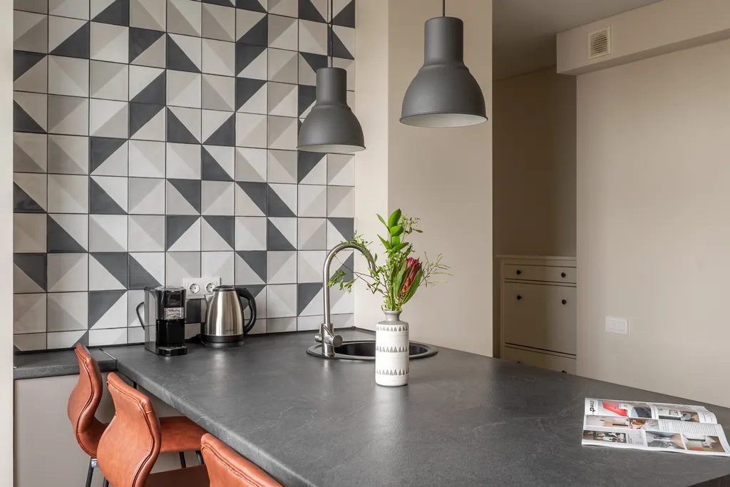 Pavlov "Горизонт" | Апартаменты с 1 спальней