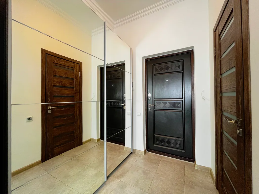 Платанка №80