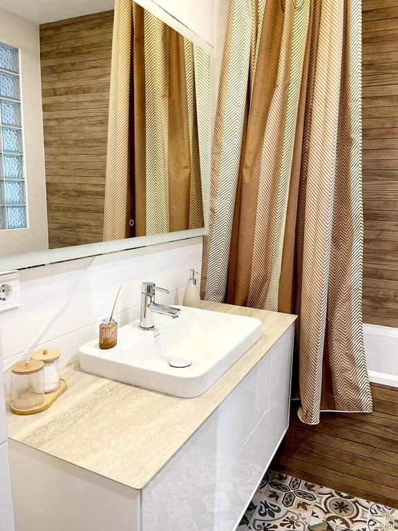 Шикарная евротрешка в Маяке