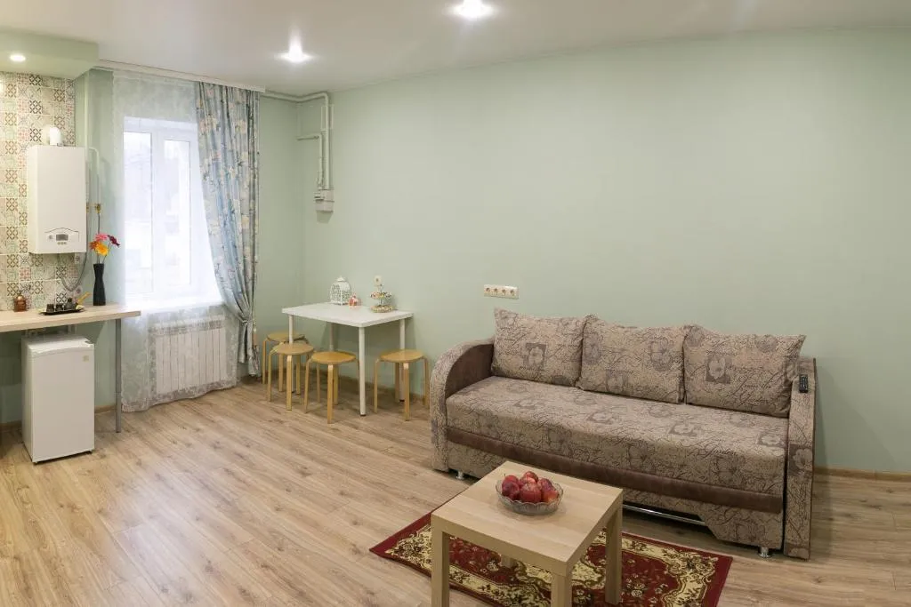 Квартира Комната — Тверь
