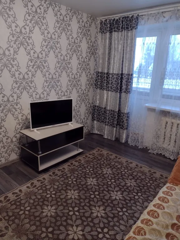 Квартира 1-комнатная Квартира — Великий Новгород