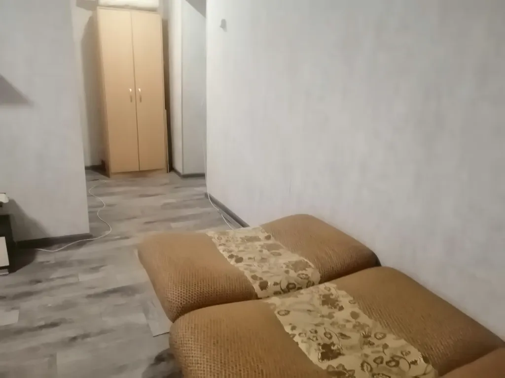 Трёхкомнатная квартира в центре