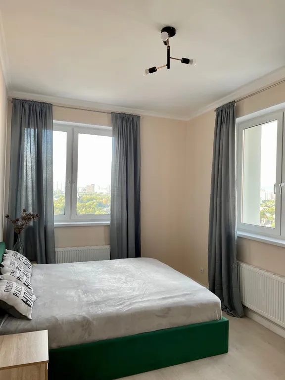 Апартамент Спутник 2