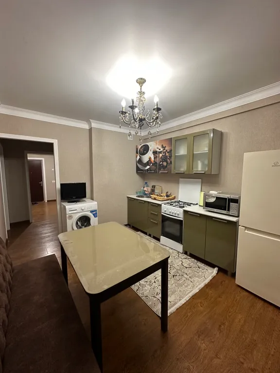 Квартира в 50 метрах от пляжа