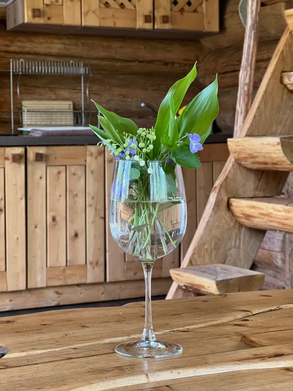 2-комнатный Дом