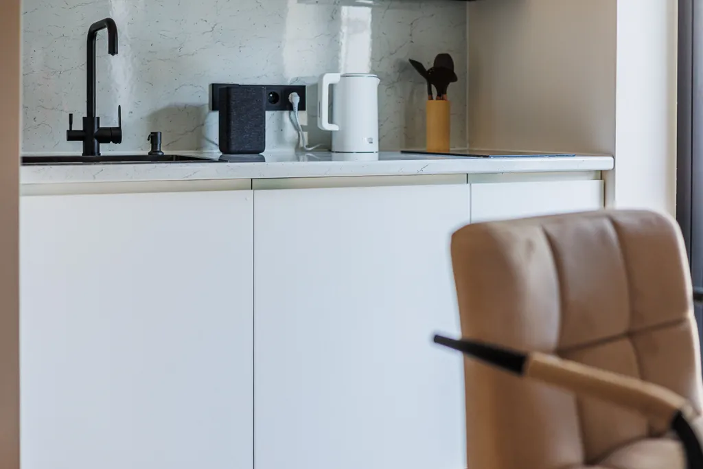 Апартаменты