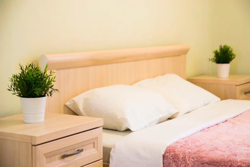 Из окна город как на ладони