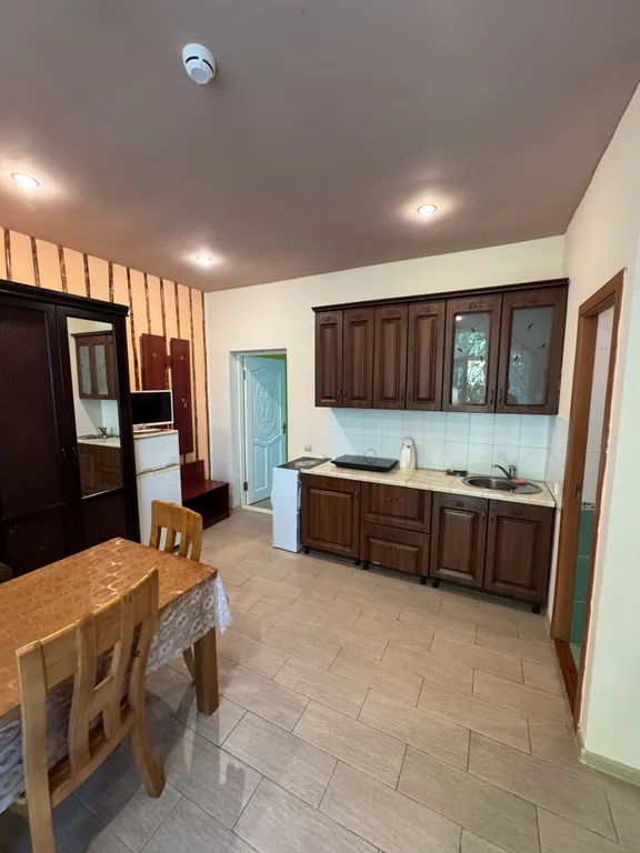 Квартира 1-комнатная Квартира — Адлер