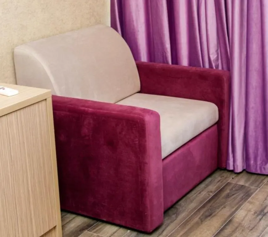 Квартира Комната — Гагра