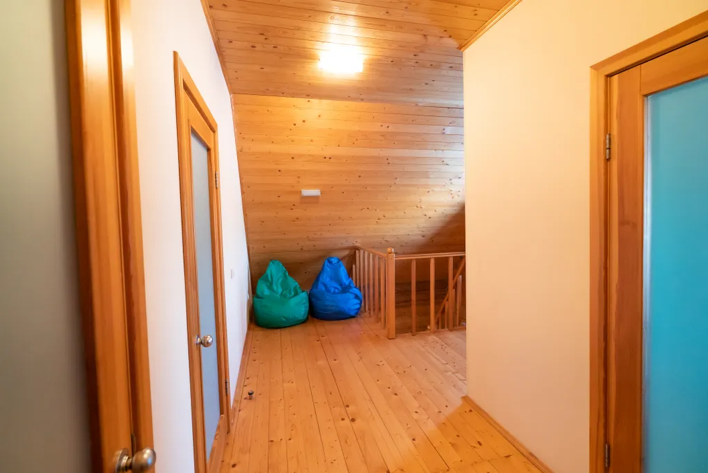 3-комнатный Дом