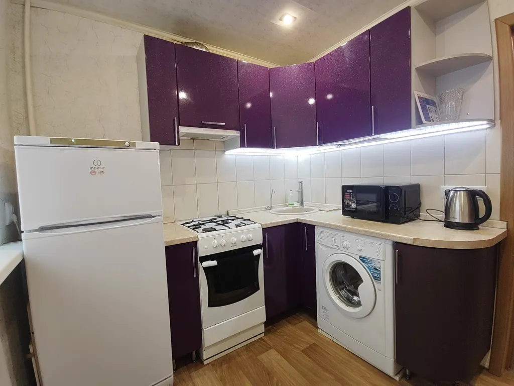 Квартира возле филармонии