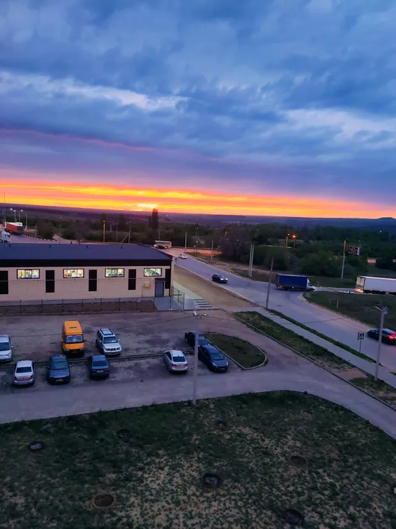 Новая чистая квартира в новостройке