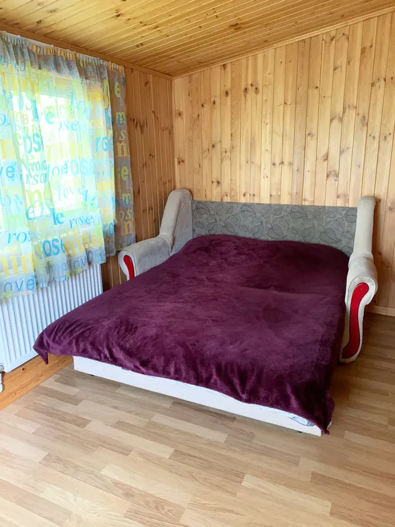 Коттедж Уютный дом с баней недалеко от Москвы — Селятино