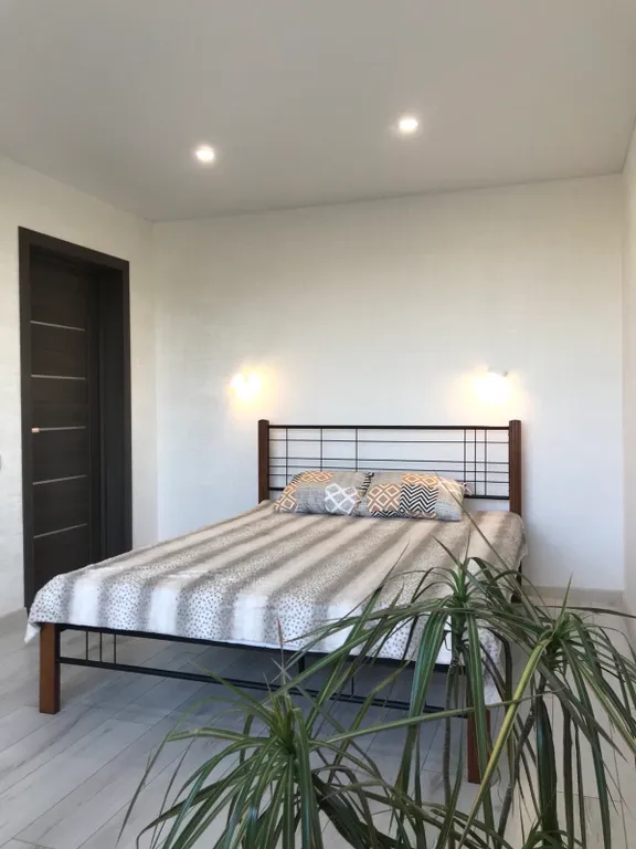 Апартаменты в центре Волковыск