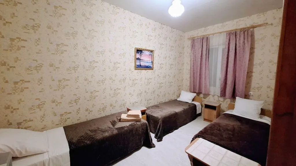 Квартира Комната — Анапа