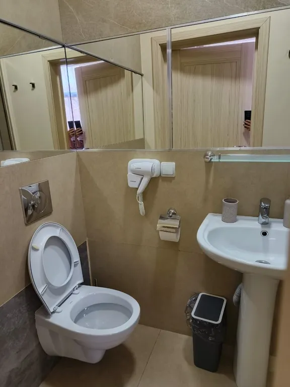 Комната