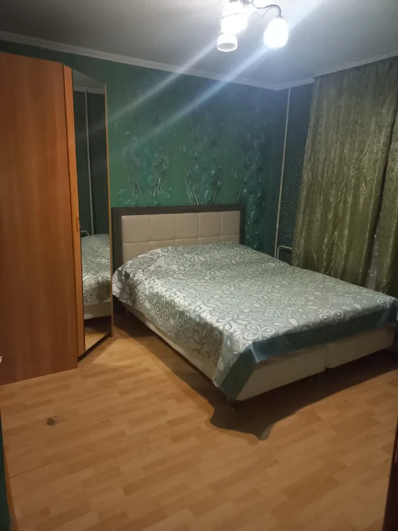 Квартира Уютная квартира — Краснодар