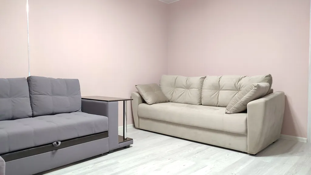 Уютная квартира около футбольного манежа