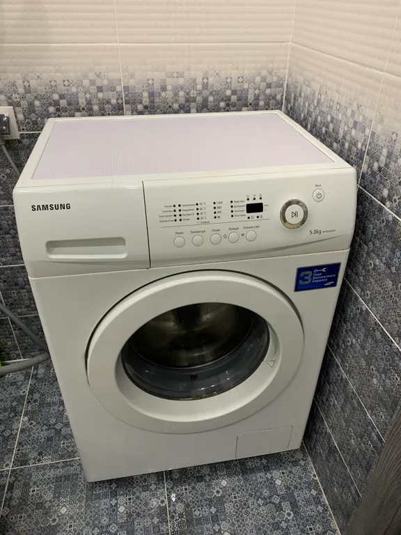 Уютная квартира в новом районе города