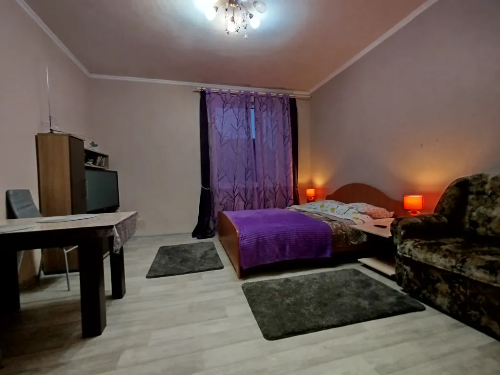 Уютная студия в историческом центре