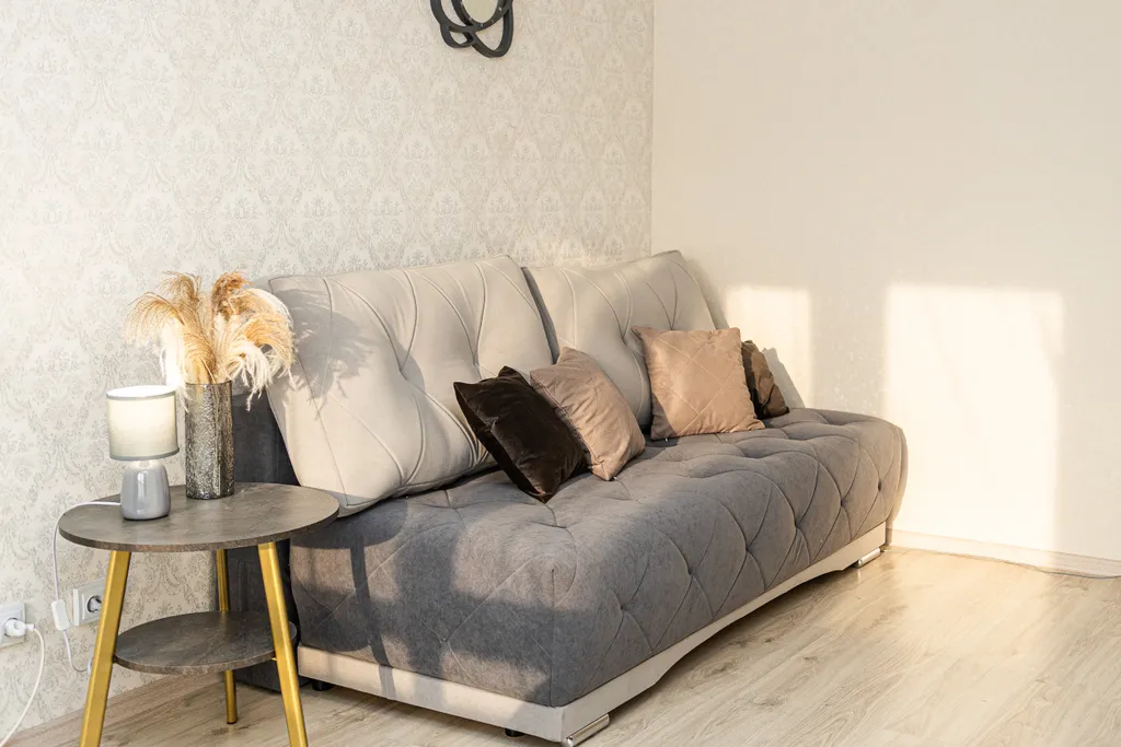 Апартаменты В новом ЖК напротив Ледового дворца и Кузбасс Арены