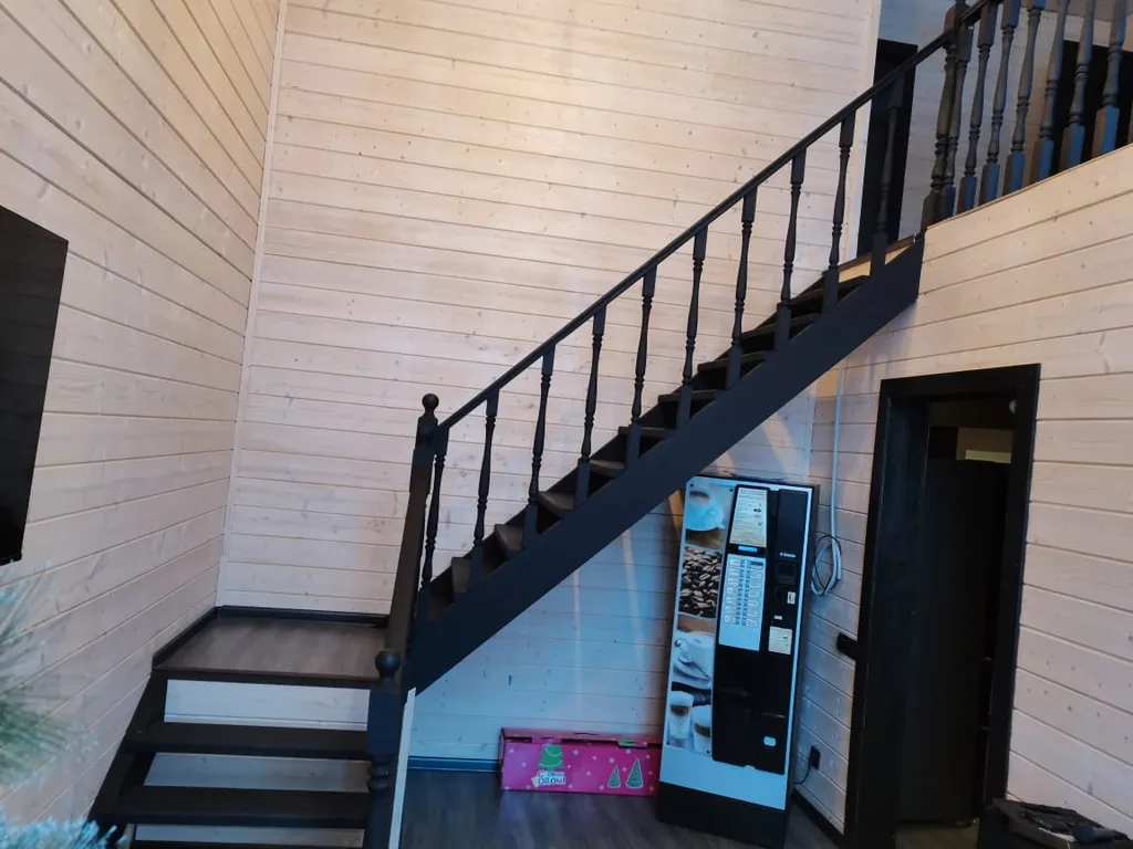 4-комнатный Дом