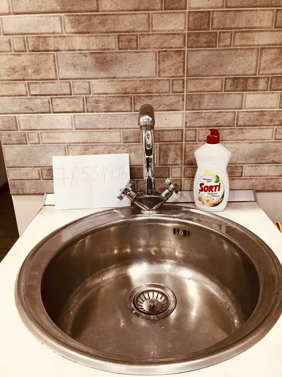 Уютная и чистая квартира в районе ТРЦ Галерея