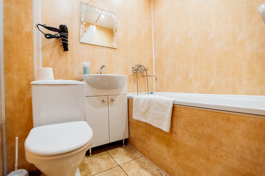 1-к квартира возле музея космонавтики