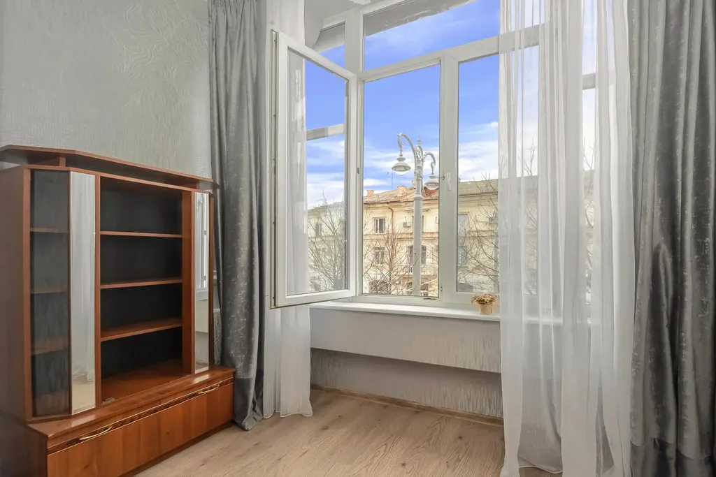 Квартира Уютная квартира в центре города — Севастополь