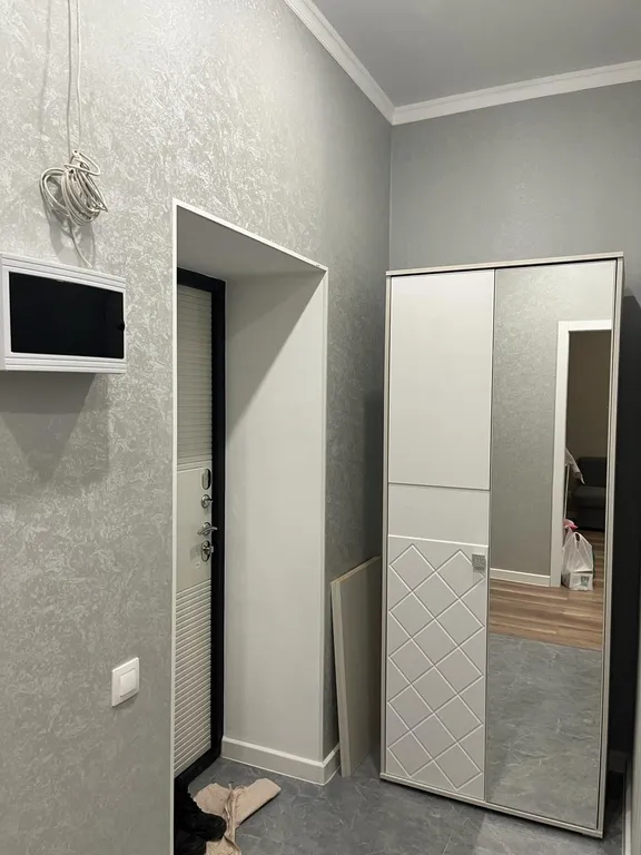 Жилой Комплекс Гранд Чемпион